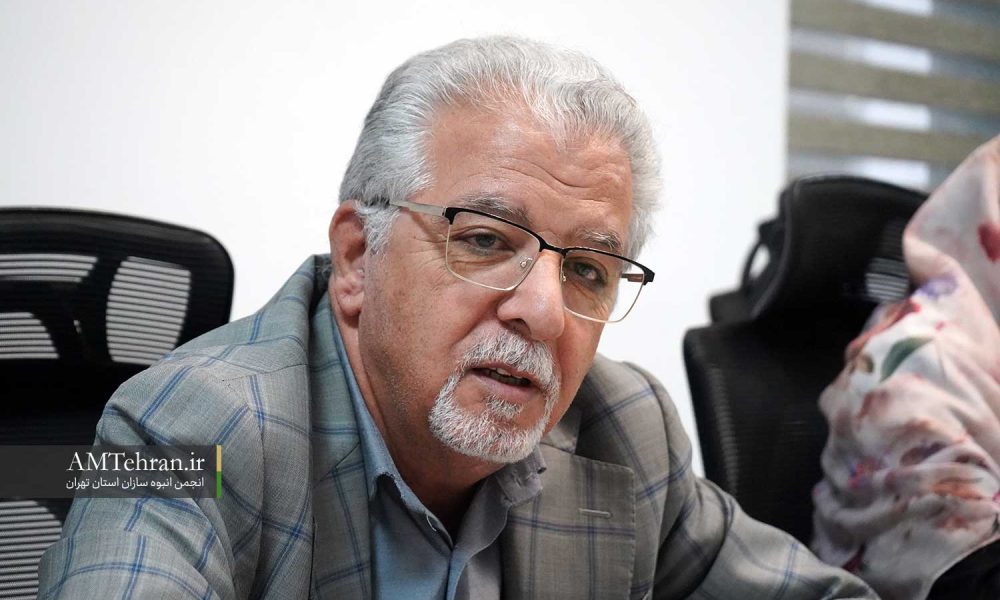 نخستین جلسه کمیسیون بافت فرسوده انجمن انبوه سازان استان تهران