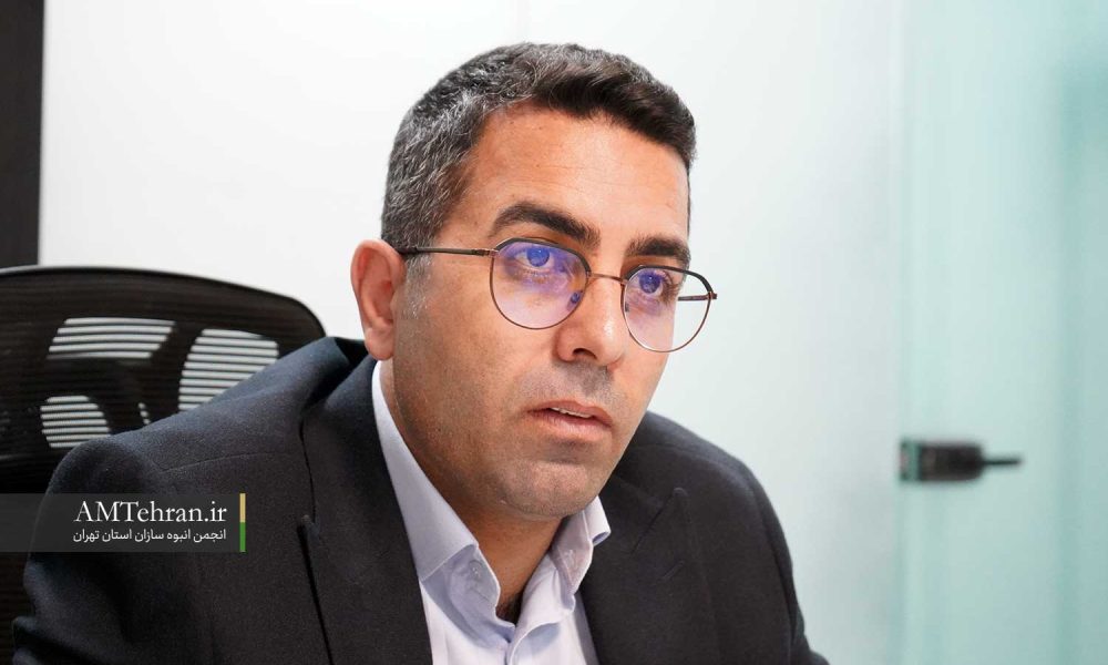 نخستین جلسه کمیسیون بافت فرسوده انجمن انبوه سازان استان تهران