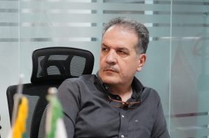 امین بیدی