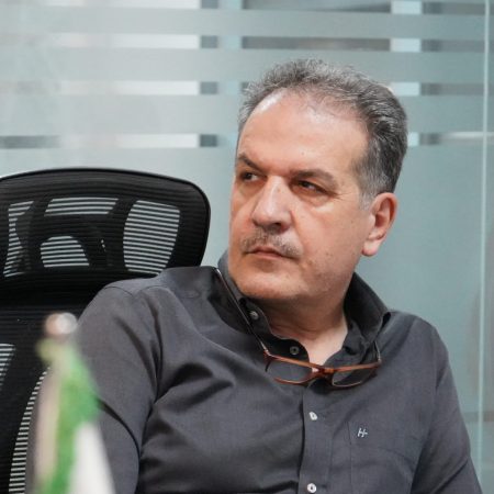 امین بیدی