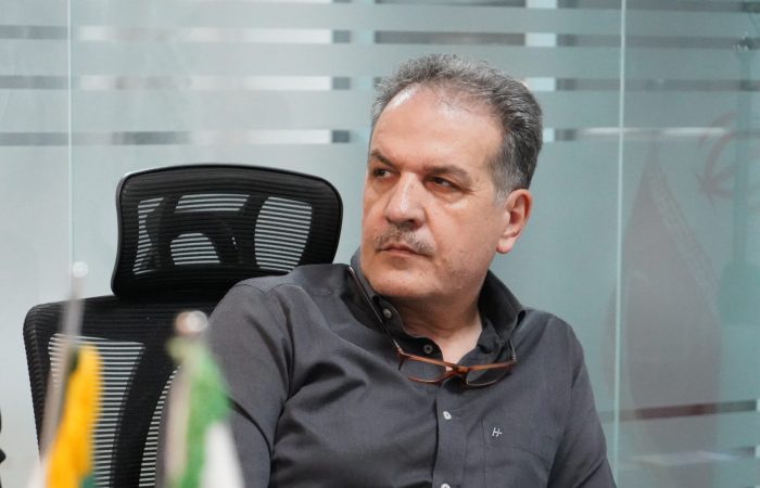 امین بیدی