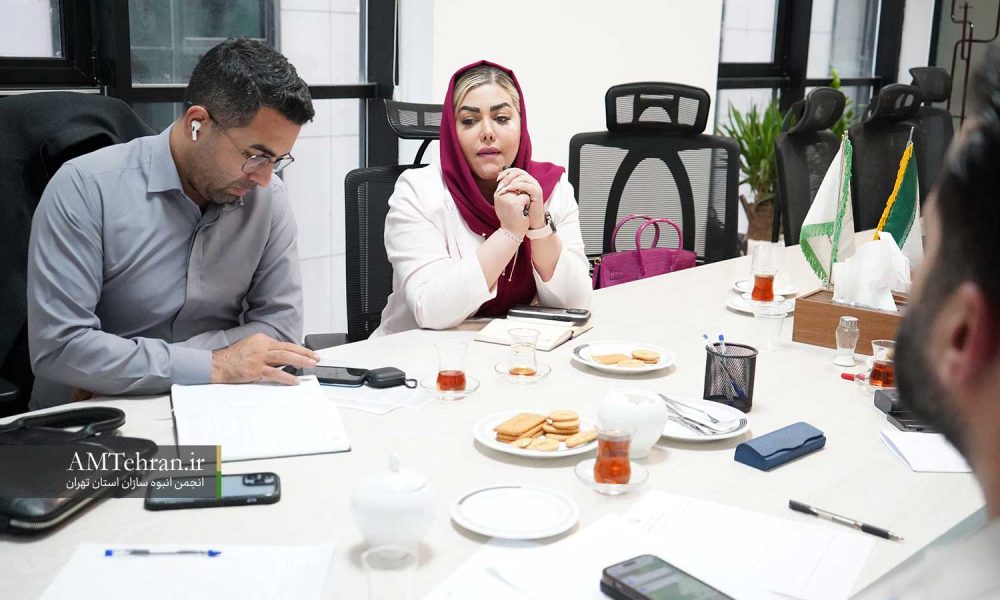 دومین جلسه کمیسیون اقتصادی و سرمایه گذاری برگزار شد