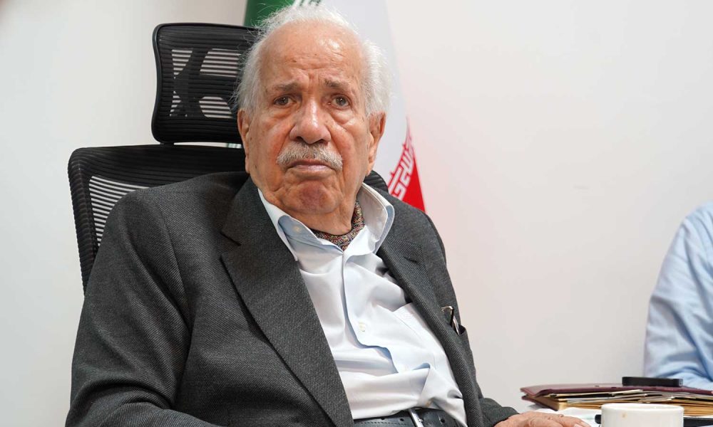 یازدهمین نشست هم اندیشی با اعضای انجمن انبوه سازان استان تهران